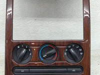 2004-2008 Ford F-150 Climate Control Module Temperature AC/Heater Replacement P/N:6L302TA3JA6 Fits Fits 2004 2005 2006 2007 