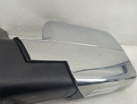 2004-2008 Ford F-150 Driver Side View Mirror - Left Door Mirror OEM Used - Oemusedautoparts1.com