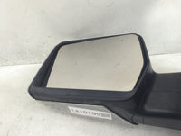 2004-2008 Ford F-150 Driver Side View Mirror - Left Door Mirror OEM Used - Oemusedautoparts1.com