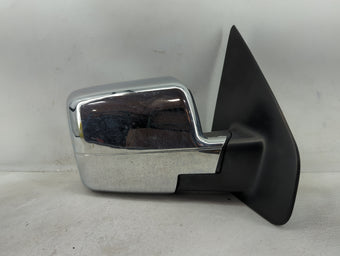 compare product 2004-2008 Ford F-150 Passenger Side View Mirror - Right Door Mirror OEM Used