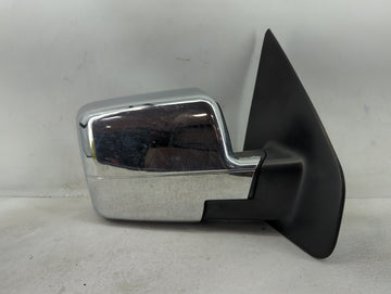 2004-2008 Ford F-150 Passenger Side View Mirror - Right Door Mirror OEM Used - Oemusedautoparts1.com