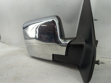 2004-2008 Ford F-150 Passenger Side View Mirror - Right Door Mirror OEM Used