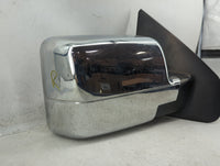 2004-2008 Ford F-150 Passenger Side View Mirror - Right Door Mirror OEM Used - Oemusedautoparts1.com
