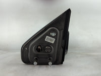 2004-2008 Ford F-150 Passenger Side View Mirror - Right Door Mirror OEM Used - Oemusedautoparts1.com