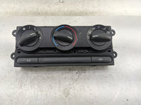 2004-2008 Ford F-150 Climate Control Module Temperature AC/Heater Replacement P/N:4L3H-19808-AH Fits Fits 2004 2005 2006 200