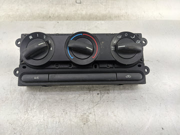 2004-2008 Ford F-150 Climate Control Module Temperature AC/Heater Replacement P/N:4L3H-19808-AH Fits Fits 2004 2005 2006 200