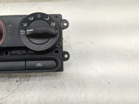 2004-2008 Ford F-150 Climate Control Module Temperature AC/Heater Replacement P/N:4L3H-19808-AH Fits Fits 2004 2005 2006 200