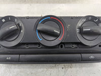 2004-2008 Ford F-150 Climate Control Module Temperature AC/Heater Replacement P/N:4L3H-19808-AH Fits Fits 2004 2005 2006 200