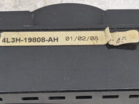 2004-2008 Ford F-150 Climate Control Module Temperature AC/Heater Replacement P/N:4L3H-19808-AH Fits Fits 2004 2005 2006 200