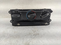 2004-2008 Ford F-150 Climate Control Module Temperature AC/Heater Replacement P/N:4L3H-19808-AH Fits Fits 2004 2005 2006 200