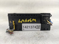 2004-2008 Ford F-150 Climate Control Module Temperature AC/Heater Replacement P/N:4L3H-19808-AH Fits Fits 2004 2005 2006 200