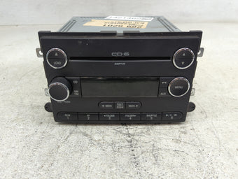 compare product 2008 Ford F-150 Radio AM FM Cd Player Receiver Replacement P/N:8L8T-18C815-FB Fits OEM Used Auto Parts