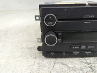 2008 Ford F-150 Radio AM FM Cd Player Receiver Replacement P/N:8L8T-18C815-FB Fits OEM Used Auto Parts - Oemusedautoparts1.c