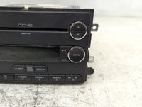 2008 Ford F-150 Radio AM FM Cd Player Receiver Replacement P/N:8L8T-18C815-FB Fits OEM Used Auto Parts - Oemusedautoparts1.c