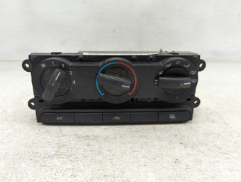 compare product 2004-2008 Ford F-150 Climate Control Module Temperature AC/Heater Replacement P/N:4L3H-19808-BH Fits Fits 2004 2005 2006 2007 2008 OEM Used Auto Parts