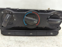 2004-2008 Ford F-150 Climate Control Module Temperature AC/Heater Replacement P/N:4L3H-19808-BH Fits Fits 2004 2005 2006 200