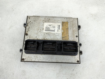 2008 Ford F-150 PCM Engine Control Computer ECU ECM PCU OEM P/N:7L3A-12A650-GBE Fits OEM Used Auto Parts - Oemusedautoparts1