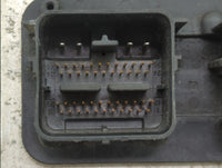 2008 Ford F-150 PCM Engine Control Computer ECU ECM PCU OEM P/N:7L3A-12A650-GBE Fits OEM Used Auto Parts - Oemusedautoparts1