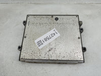 2008 Ford F-150 PCM Engine Control Computer ECU ECM PCU OEM P/N:7L3A-12A650-GBE Fits OEM Used Auto Parts - Oemusedautoparts1