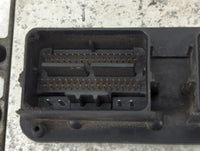 2007-2008 Ford F-150 PCM Engine Control Computer ECU ECM PCU OEM P/N:7L3A-12A650-GAE Fits Fits 2007 2008 OEM Used Auto Parts