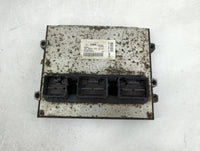 2008 Ford F-150 PCM Engine Control Computer ECU ECM PCU OEM P/N:7L3A-12A650-GRC Fits OEM Used Auto Parts - Oemusedautoparts1
