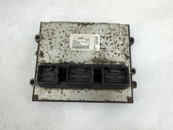 compare product 2008 Ford F-150 PCM Engine Control Computer ECU ECM PCU OEM P/N:7L3A-12A650-GRC Fits OEM Used Auto Parts