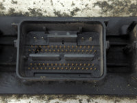 2008 Ford F-150 PCM Engine Control Computer ECU ECM PCU OEM P/N:7L3A-12A650-GRC Fits OEM Used Auto Parts - Oemusedautoparts1