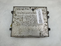 2008 Ford F-150 PCM Engine Control Computer ECU ECM PCU OEM P/N:7L3A-12A650-GRC Fits OEM Used Auto Parts - Oemusedautoparts1