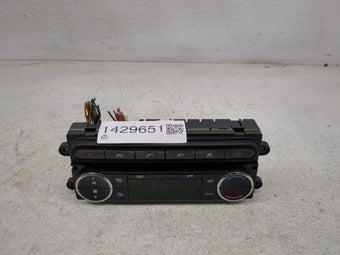compare product 2008 Ford F-150 Climate Control Module Temperature AC/Heater Replacement P/N:VP8L3H18D422CA Fits OEM Used Auto Parts