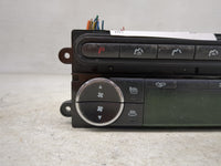 2008 Ford F-150 Climate Control Module Temperature AC/Heater Replacement P/N:VP8L3H18D422CA Fits OEM Used Auto Parts - Oemus