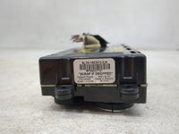 2008 Ford F-150 Climate Control Module Temperature AC/Heater Replacement P/N:VP8L3H18D422CA Fits OEM Used Auto Parts - Oemus