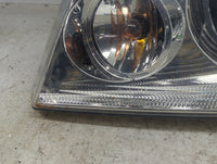 2007-2008 Ford F-150 Driver Left Oem Head Light Headlight Lamp - Oemusedautoparts1.com