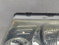 2007-2008 Ford F-150 Driver Left Oem Head Light Headlight Lamp - Oemusedautoparts1.com