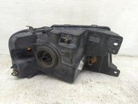2007-2008 Ford F-150 Driver Left Oem Head Light Headlight Lamp - Oemusedautoparts1.com