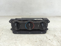 2004-2008 Ford F-150 Climate Control Module Temperature AC/Heater Replacement P/N:4L3H-19808-BG Fits Fits 2004 2005 2006 200
