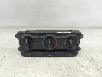 compare product 2004-2008 Ford F-150 Climate Control Module Temperature AC/Heater Replacement P/N:4L3H-19808-BG Fits Fits 2004 2005 2006 2007 2008 OEM Used Auto Parts