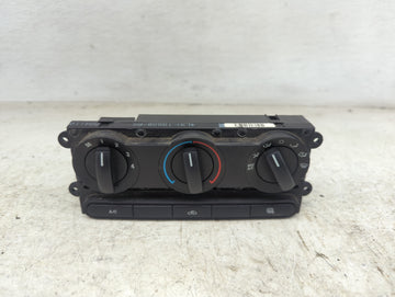 2004-2008 Ford F-150 Climate Control Module Temperature AC/Heater Replacement P/N:4L3H-19808-BG Fits Fits 2004 2005 2006 200