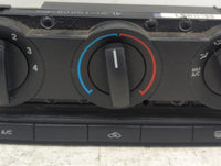 2004-2008 Ford F-150 Climate Control Module Temperature AC/Heater Replacement P/N:4L3H-19808-BG Fits Fits 2004 2005 2006 200