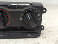 2004-2008 Ford F-150 Climate Control Module Temperature AC/Heater Replacement P/N:4L3H-19808-BG Fits Fits 2004 2005 2006 200