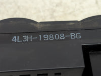 2004-2008 Ford F-150 Climate Control Module Temperature AC/Heater Replacement P/N:4L3H-19808-BG Fits Fits 2004 2005 2006 200
