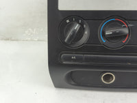 2004-2008 Ford F-150 Climate Control Module Temperature AC/Heater Replacement P/N:5L34-19980-AA Fits Fits 2004 2005 2006 200