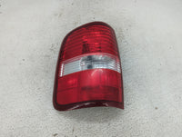 2004-2008 Ford F-150 Tail Light Assembly Driver Left OEM P/N:6L34-13B505-B 6L34-13B505-A Fits Fits 2004 2005 2006 2007 2008 