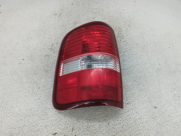 2004-2008 Ford F-150 Tail Light Assembly Driver Left OEM P/N:6L34-13B505-B 6L34-13B505-A Fits Fits 2004 2005 2006 2007 2008 