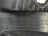 2004-2008 Ford F-150 Tail Light Assembly Driver Left OEM P/N:6L34-13B505-B 6L34-13B505-A Fits Fits 2004 2005 2006 2007 2008 