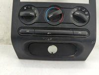 2004-2008 Ford F-150 Climate Control Module Temperature AC/Heater Replacement P/N:6L302TA3JA6 Fits Fits 2004 2005 2006 2007 