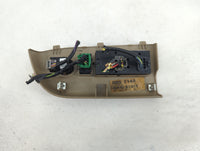 2004-2008 Ford F-150 Master Power Window Switch Replacement Driver Side Left P/N:5L3T 14B133 Fits Fits 2004 2005 2006 2007 2