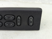 2004-2008 Ford F-150 Master Power Window Switch Replacement Driver Side Left P/N:5W7T-14963-ABW Fits OEM Used Auto Parts - O