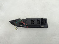 2004-2008 Ford F-150 Master Power Window Switch Replacement Driver Side Left P/N:5W7T-14963-ABW Fits OEM Used Auto Parts - O