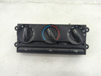 2008 Ford F-150 Climate Control Module Temperature AC/Heater Replacement P/N:7L34-19980-CA 7LCA026247 Fits OEM Used Auto Par