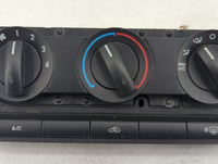 2008 Ford F-150 Climate Control Module Temperature AC/Heater Replacement P/N:7L34-19980-CA 7LCA026247 Fits OEM Used Auto Par